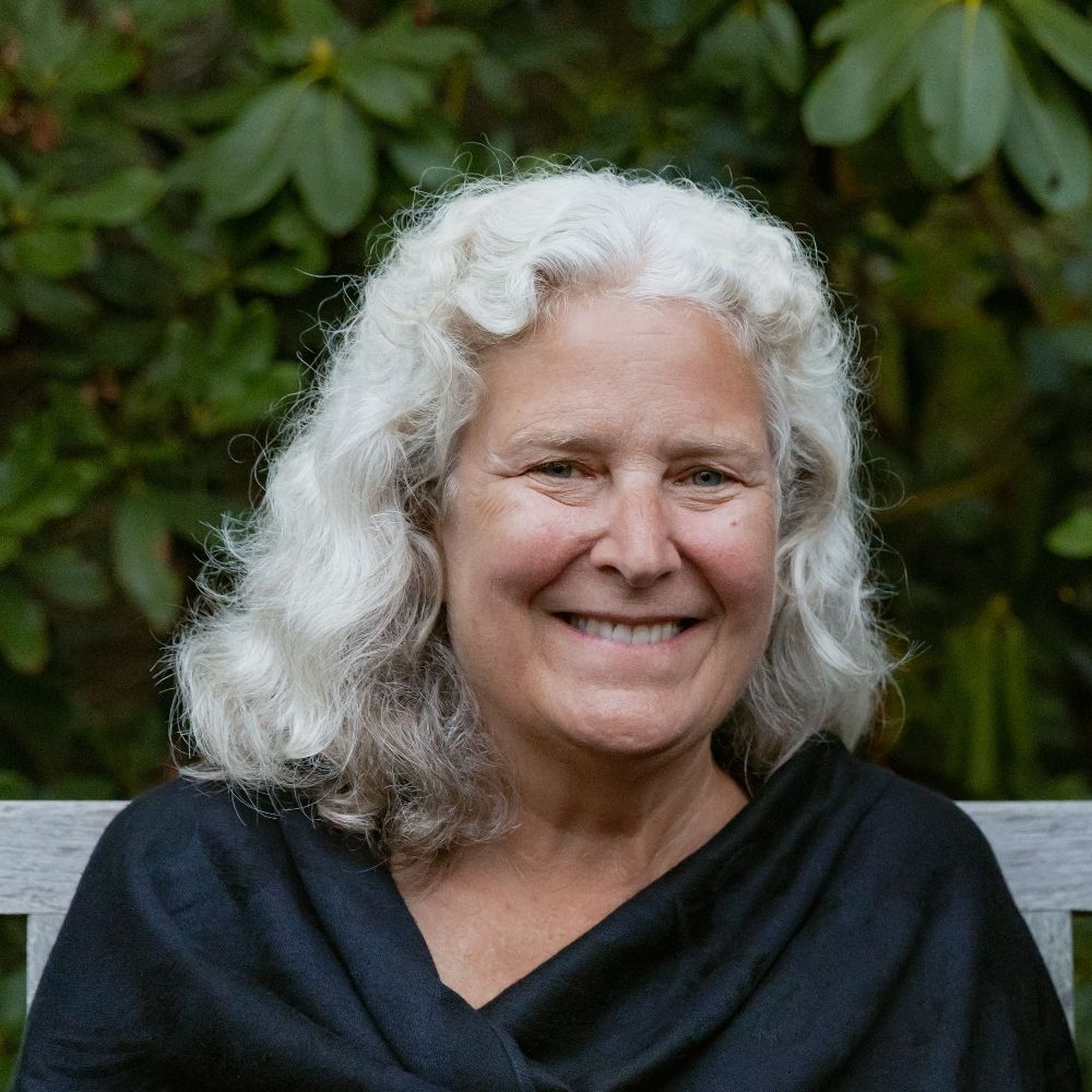 Cynthia Kaufman
