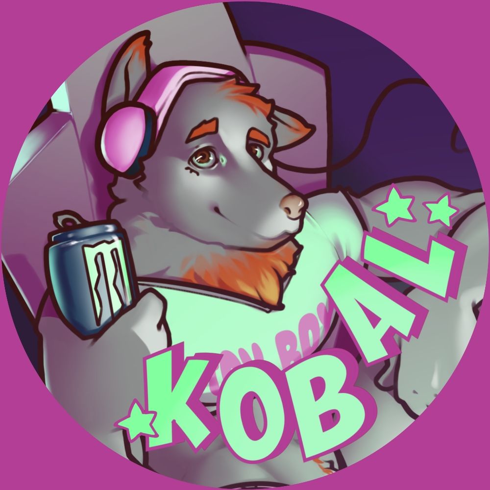 Kobal_The_Good_Boy