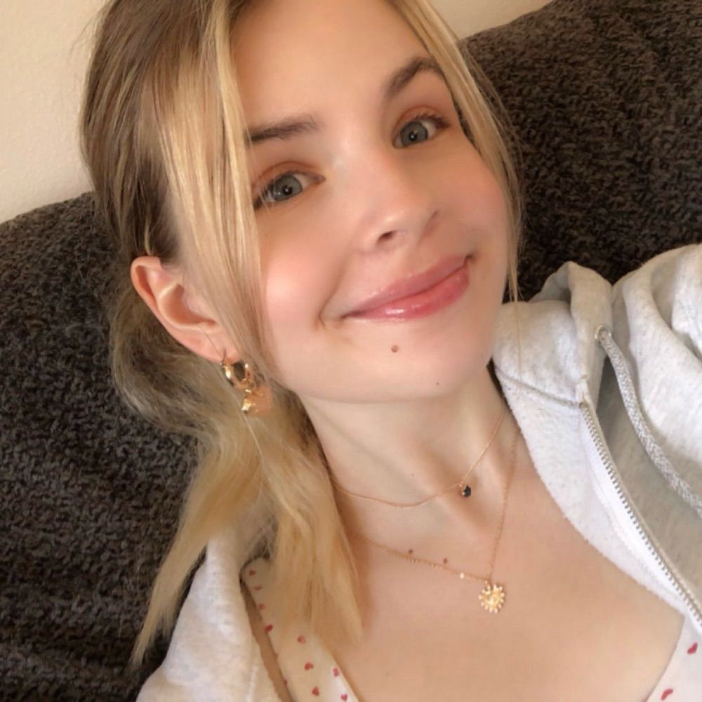 Maria Josephine