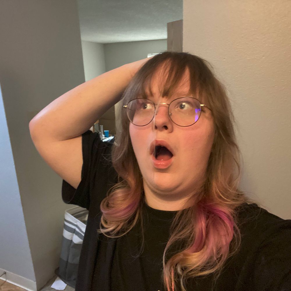 violet boof