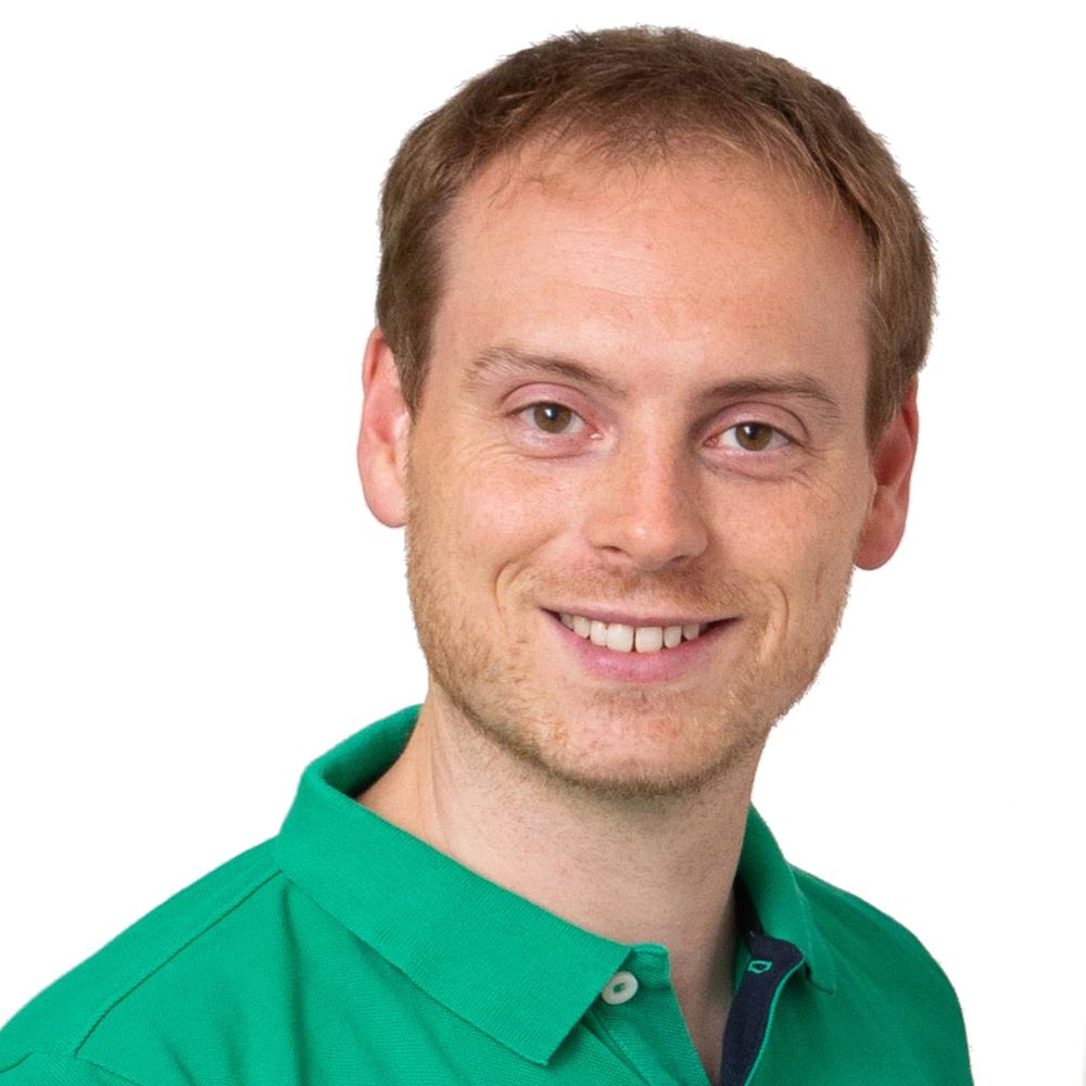Manuel Baum - Trainer für Gewaltfreie Kommunikation
