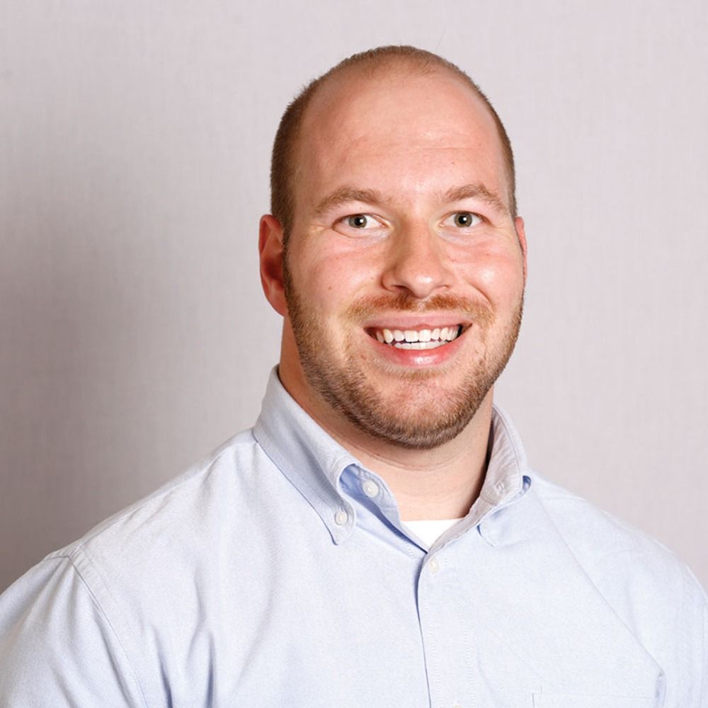 Brendan Ploen