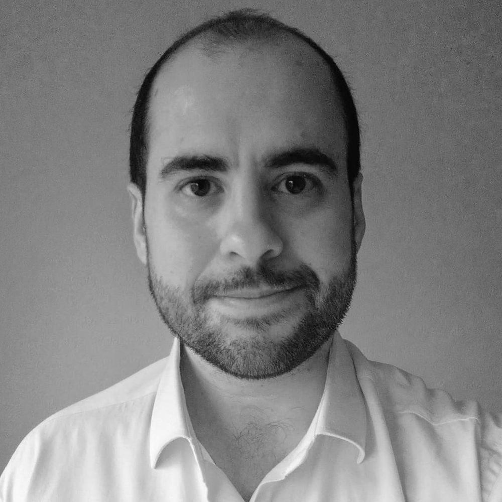 Dr Jesús Rubio
