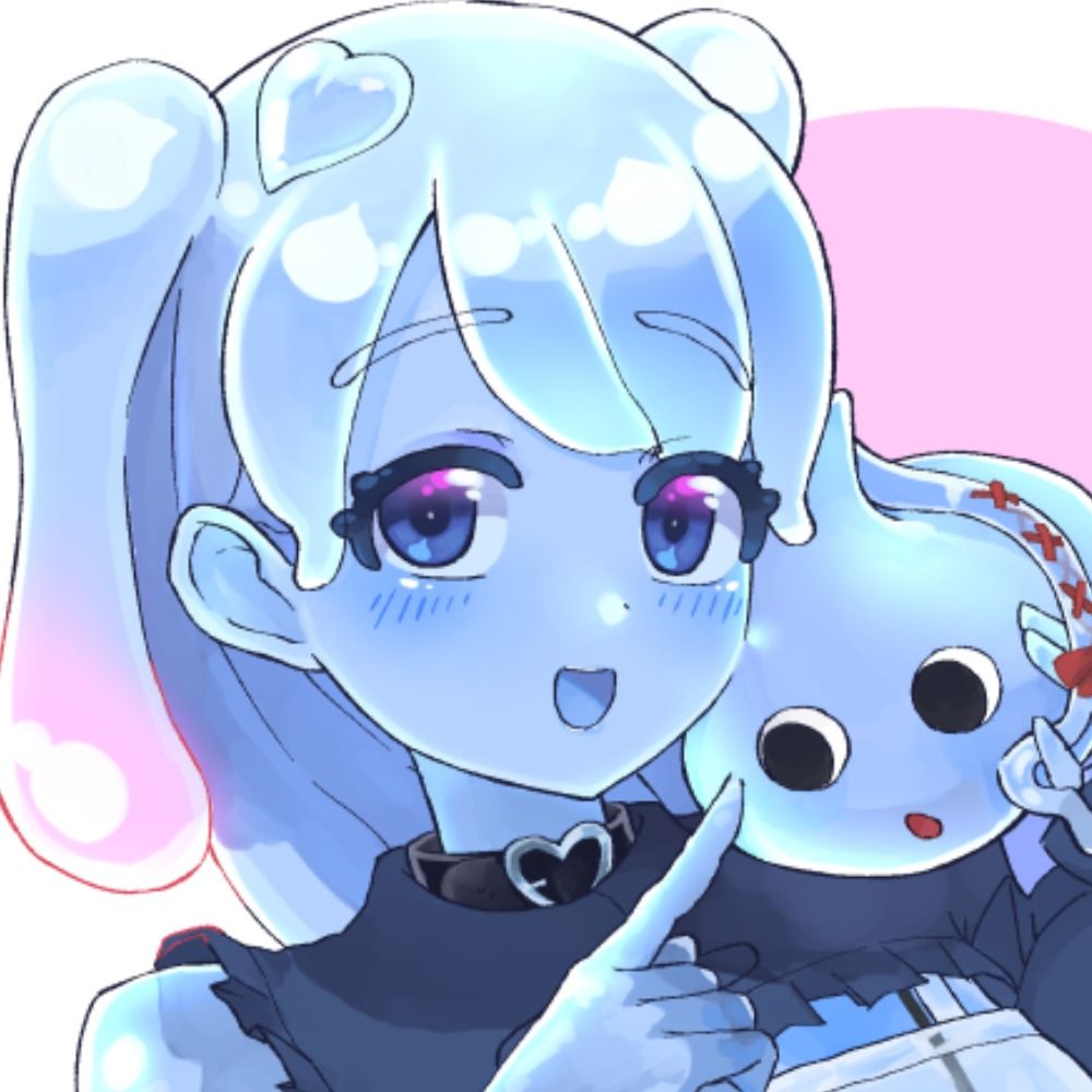 りぃむ💙りん