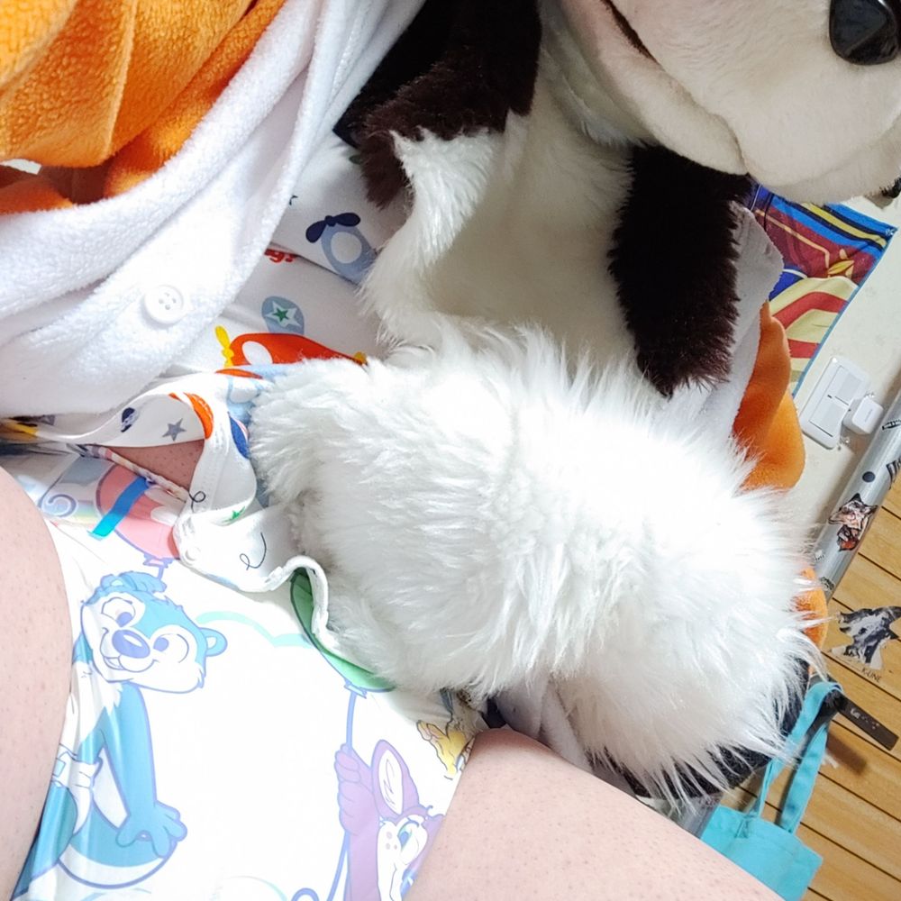 るぅ