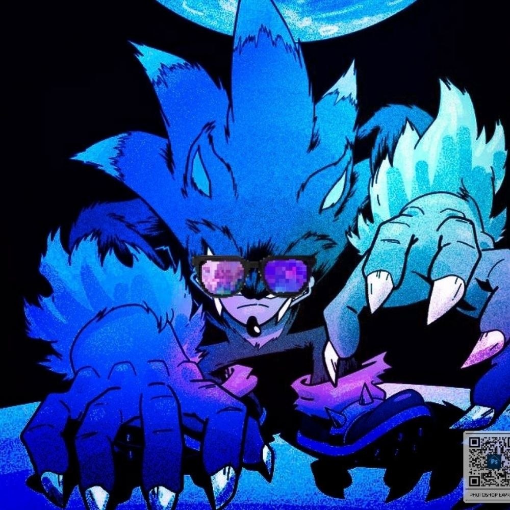 Slick-Hog