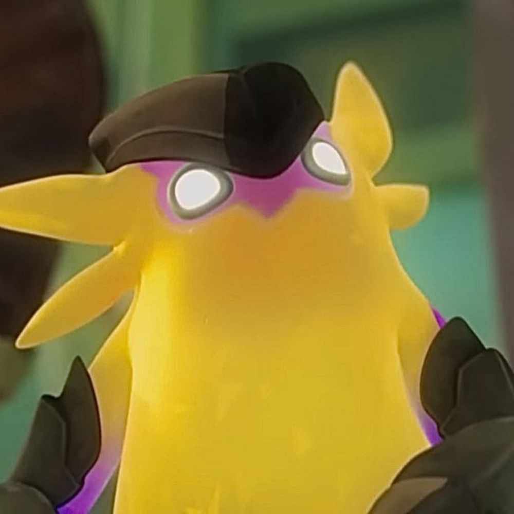 Shookytto 