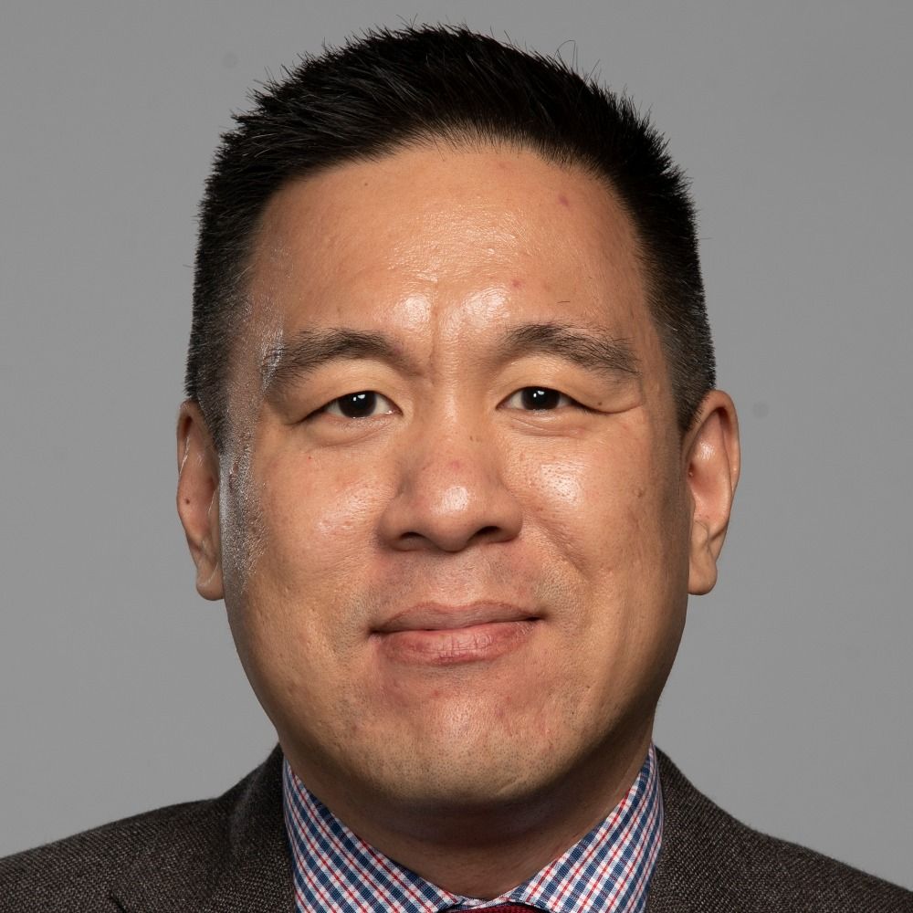 Jay Wang