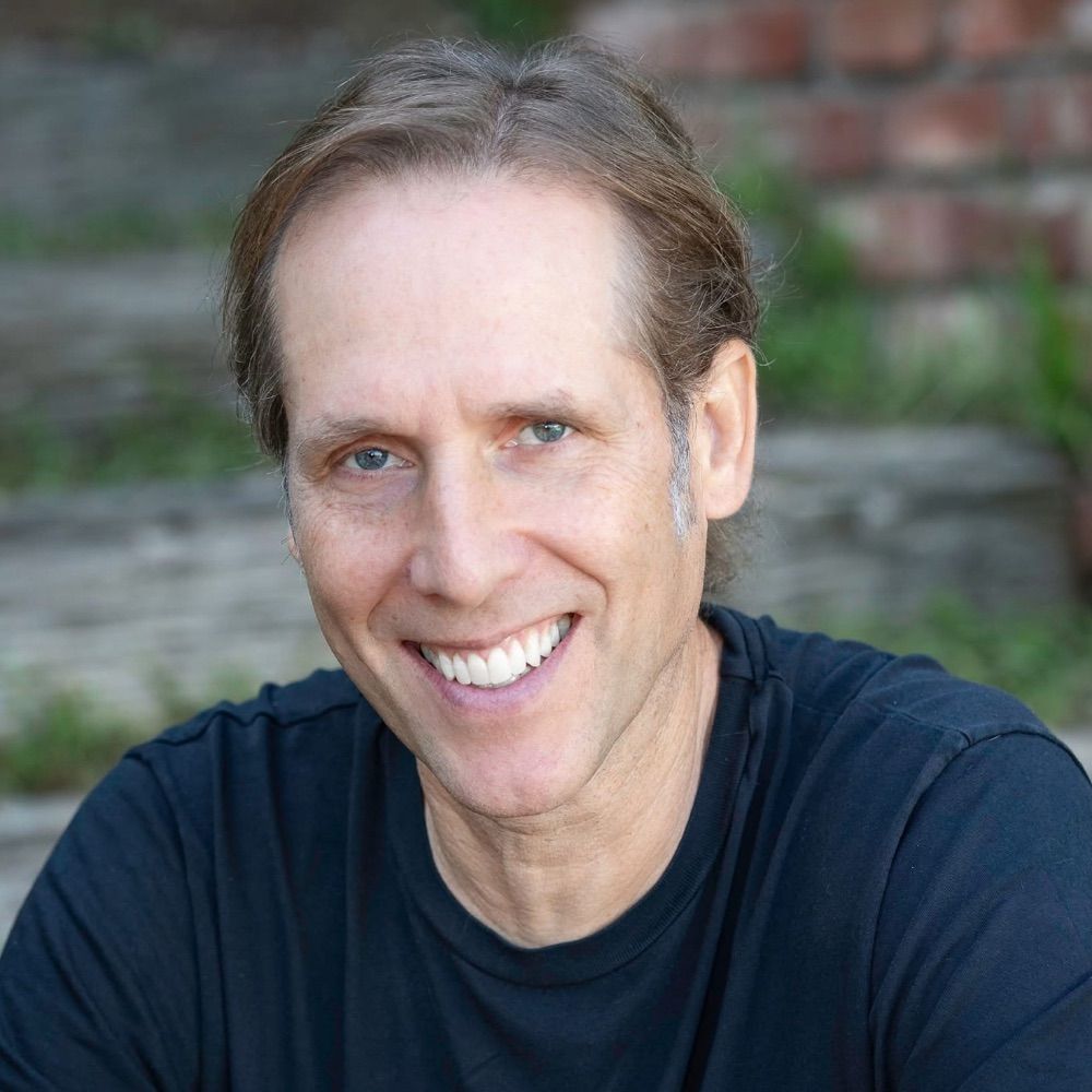 Craig Wyrick-Solari