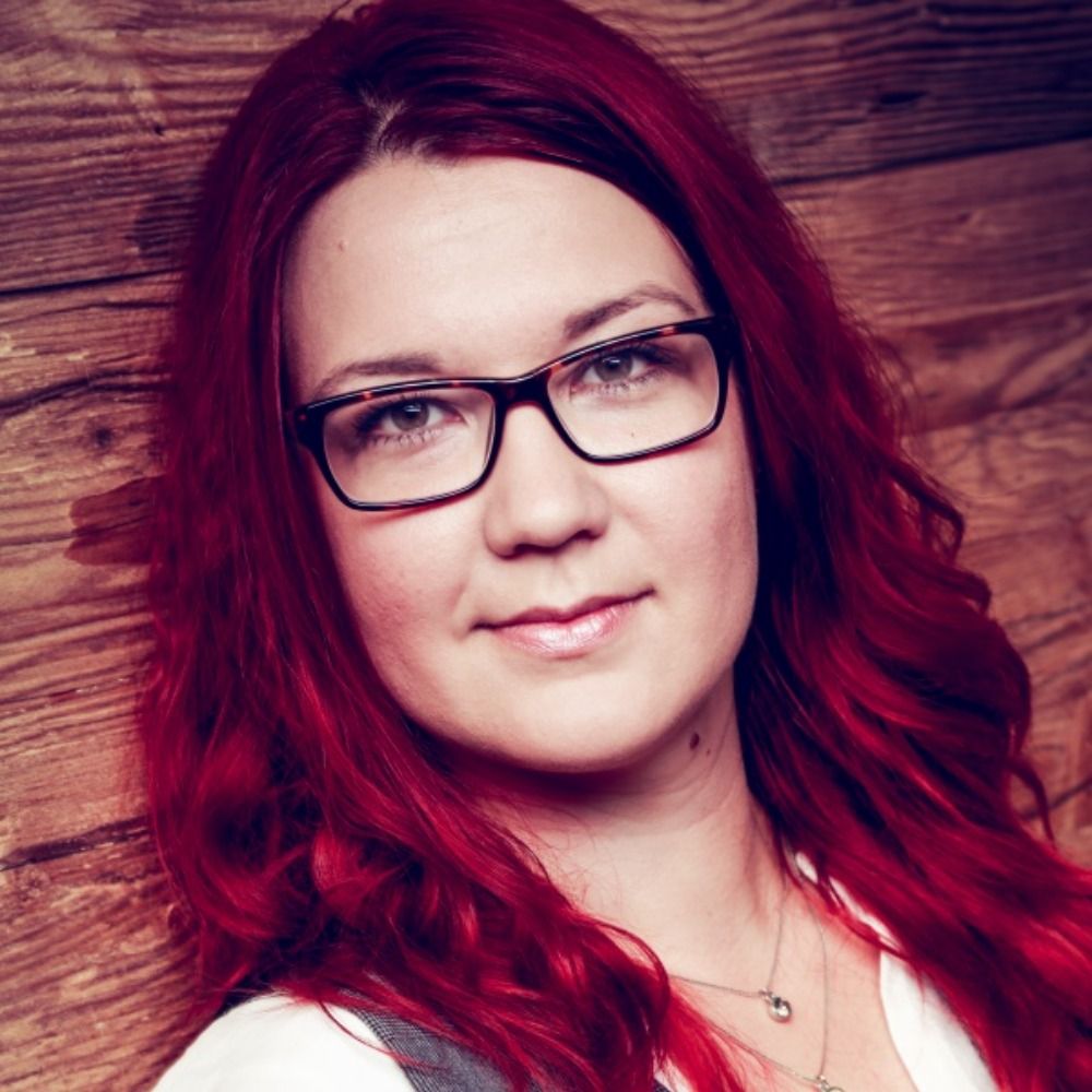 Anja Schröder