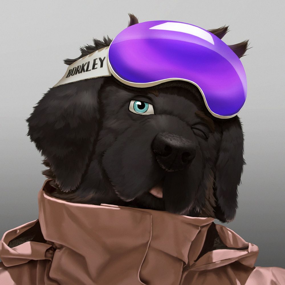 Rufus Doggo ✨