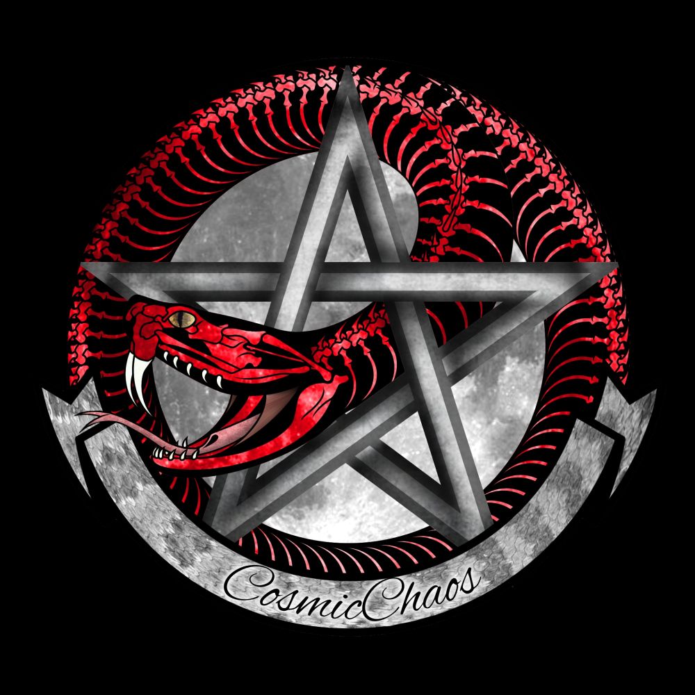 ☽✪☾CosmicChaos☽✪☾