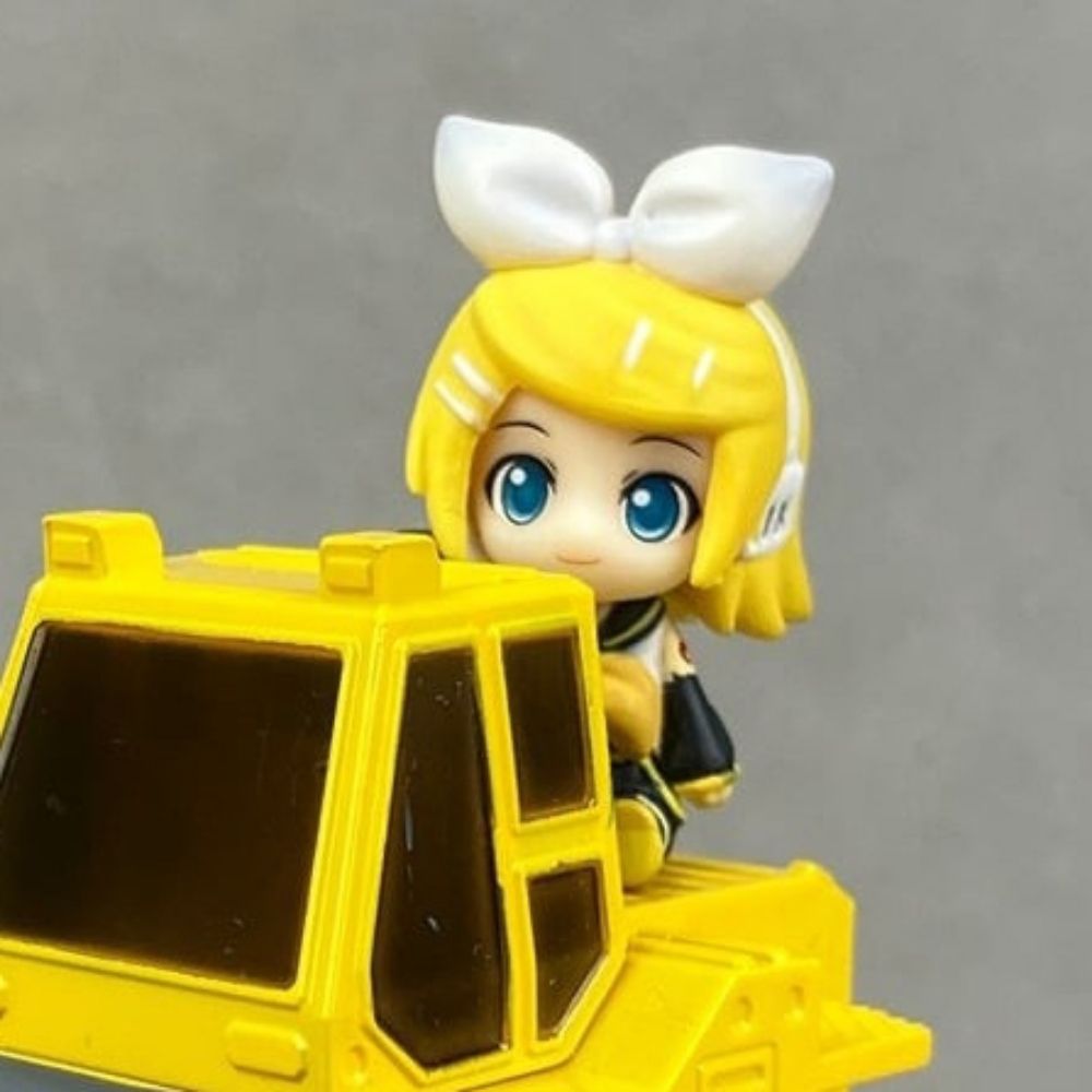 rin enthusiast