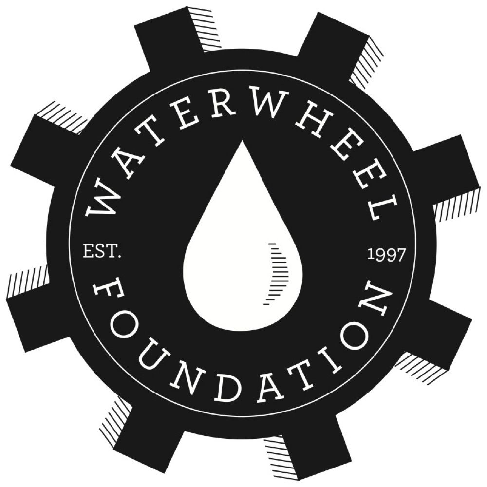 WaterWheel Foundation