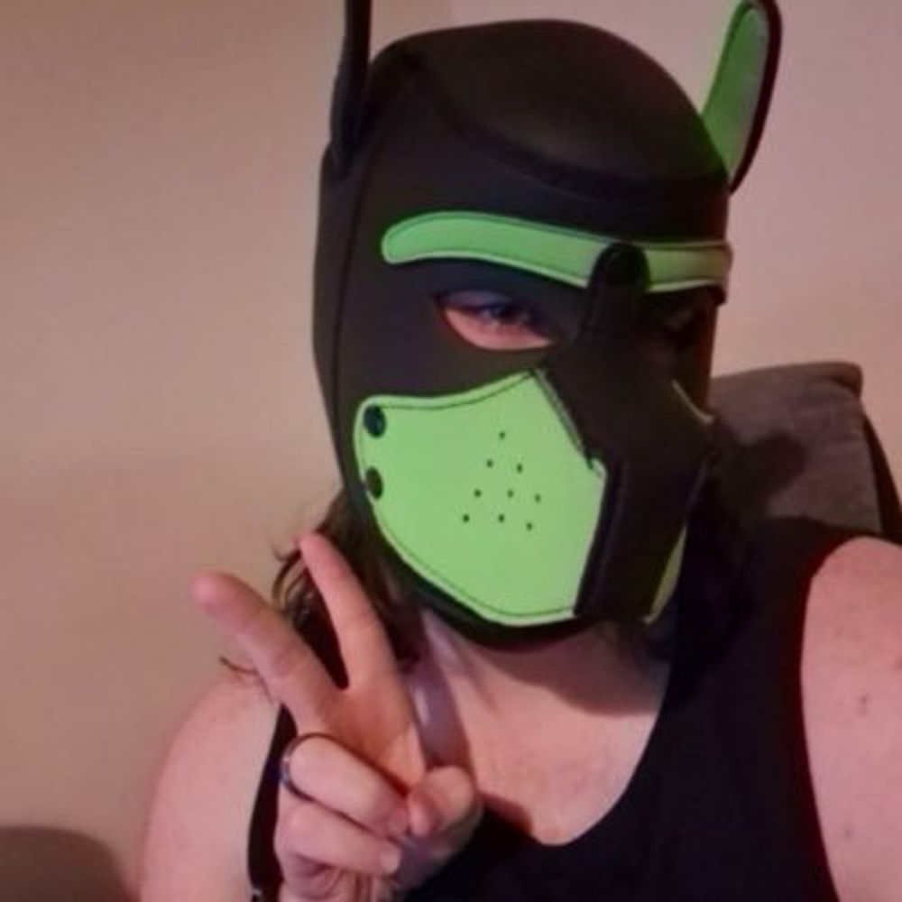 Pup Sebby🦴🐾