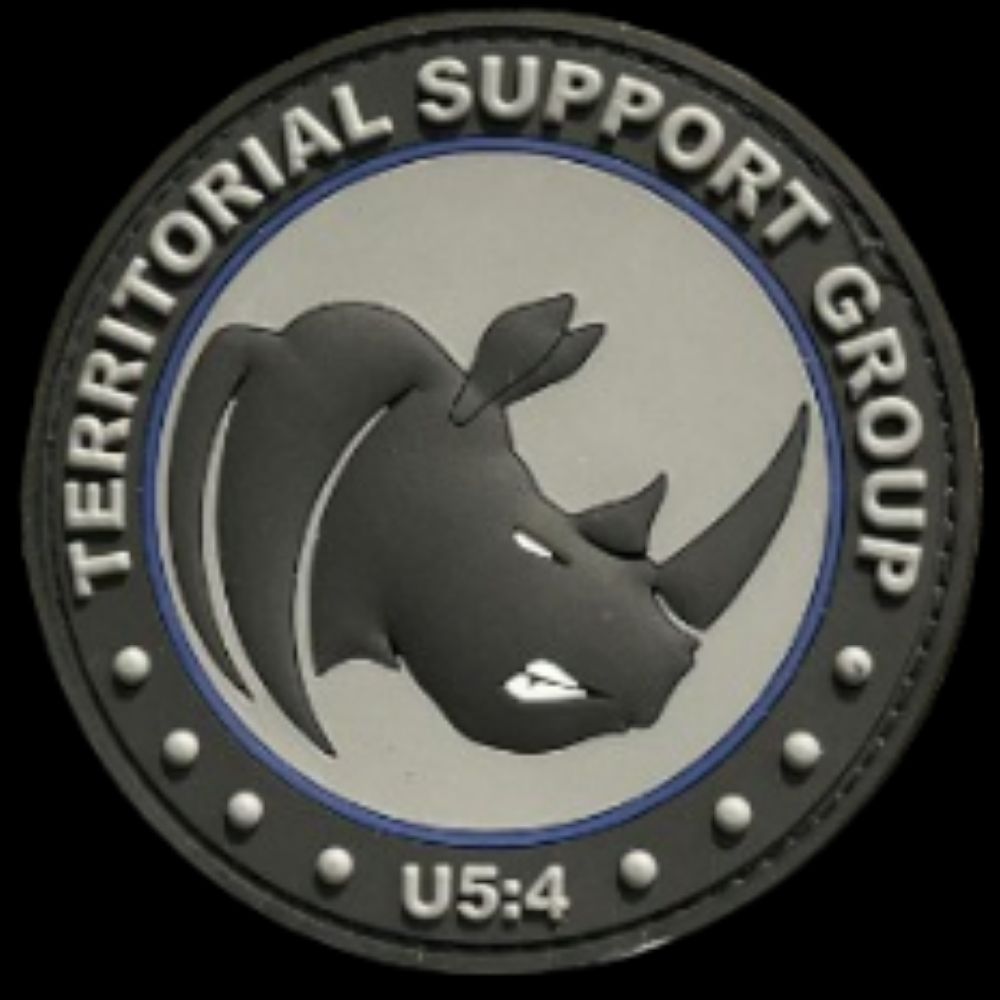 U5 Rhino