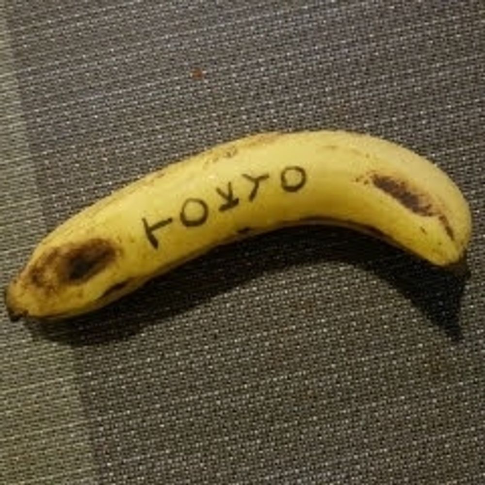User avatar