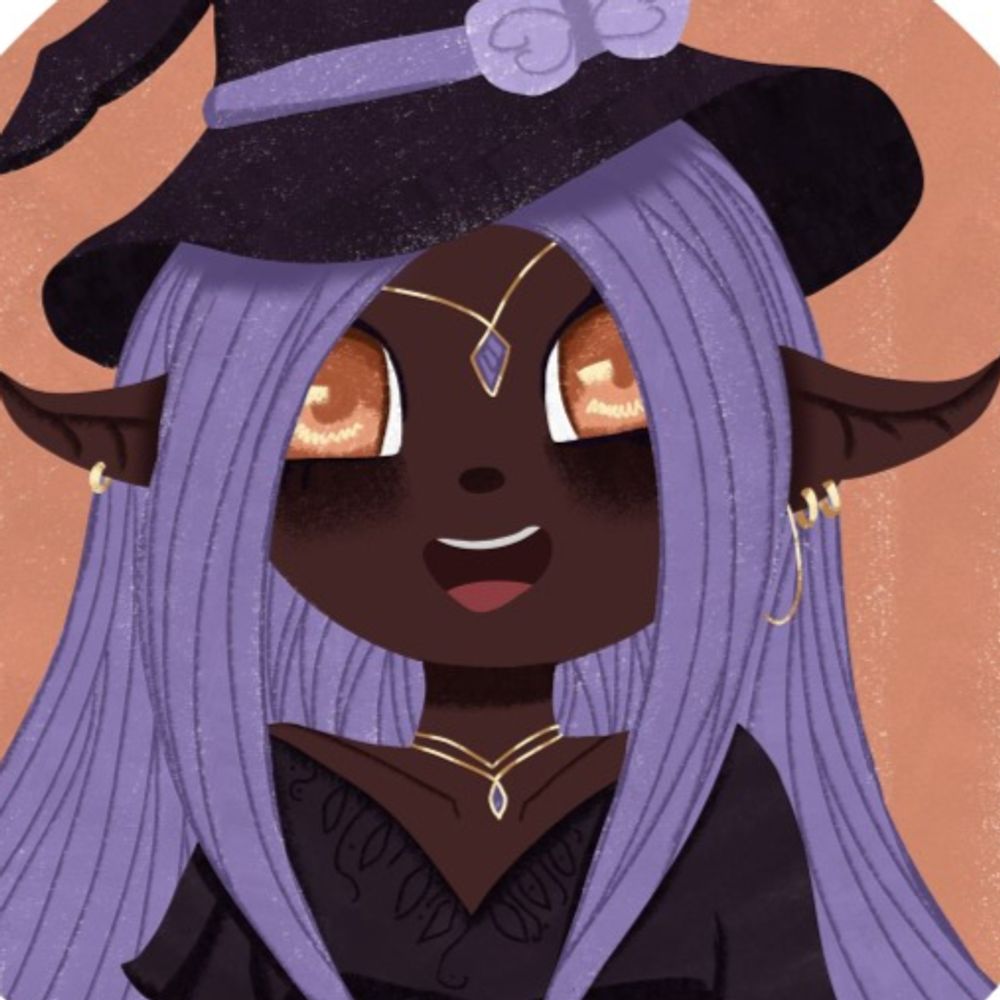 ambrosegowdie.bsky.social profile picture