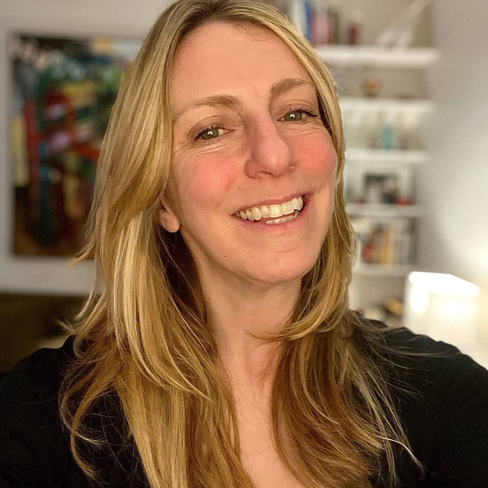 Suzanne Rappaport
