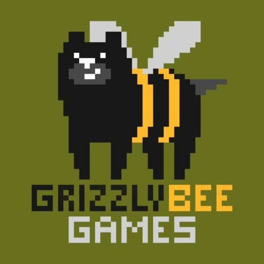 GrizzlyBeeGames