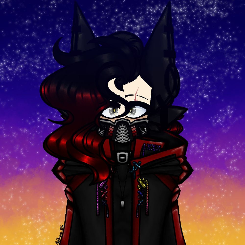 Nightmare_Xlife
