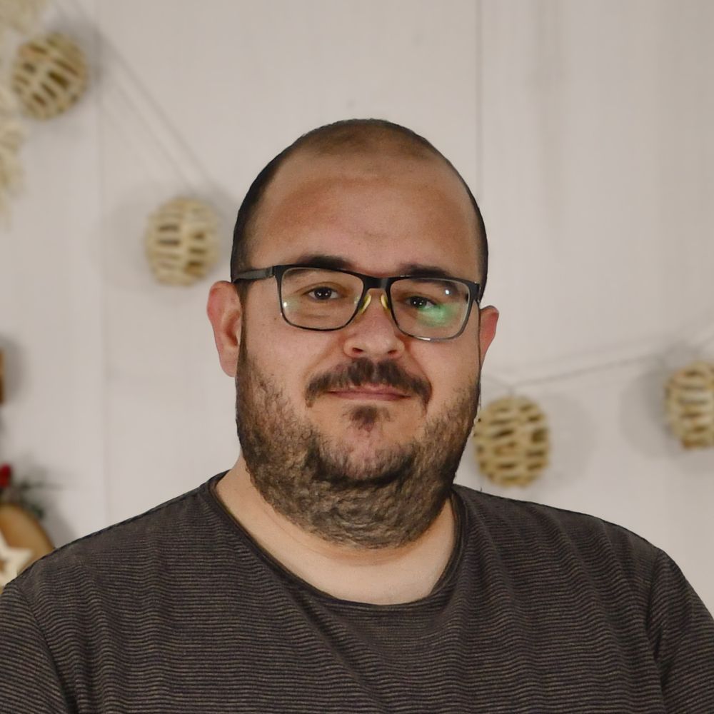 Fernando Membrive