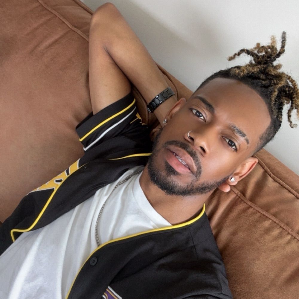 Alexander Indigo