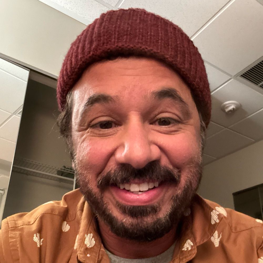Al Madrigal