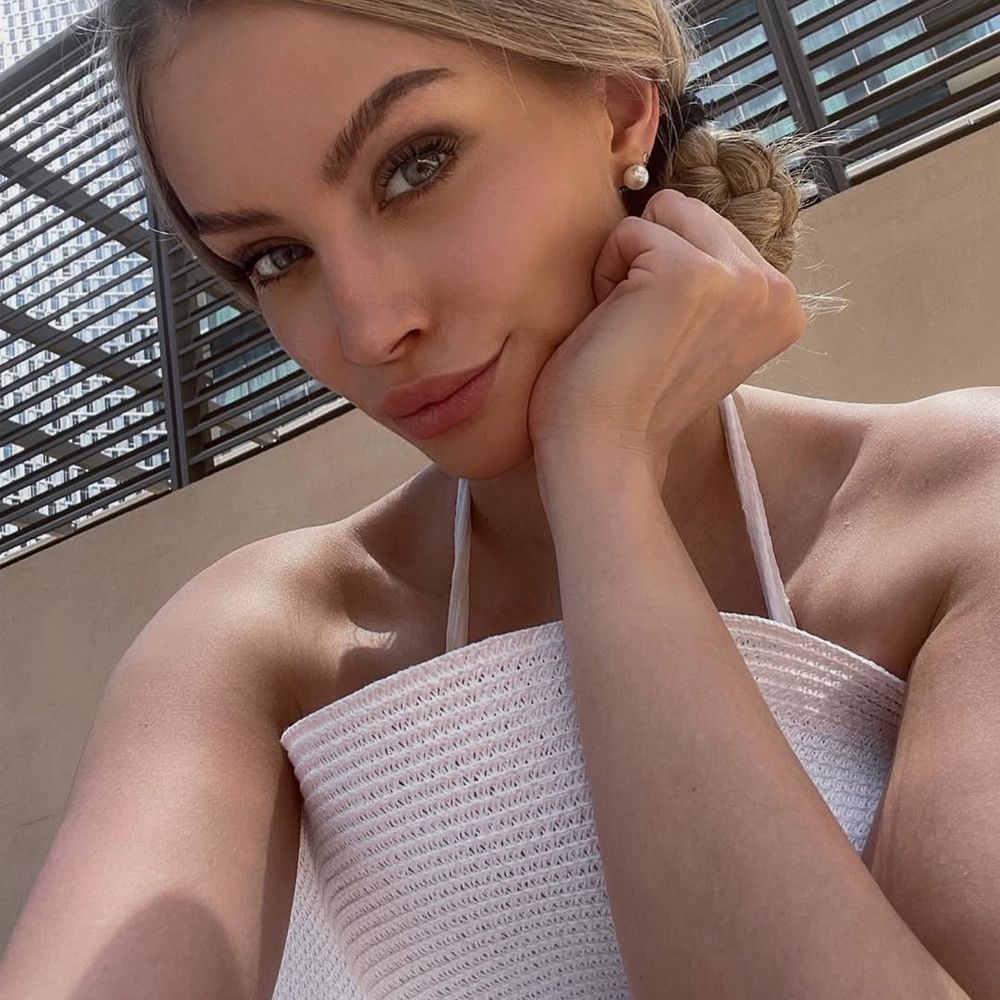 Elsa Johnson