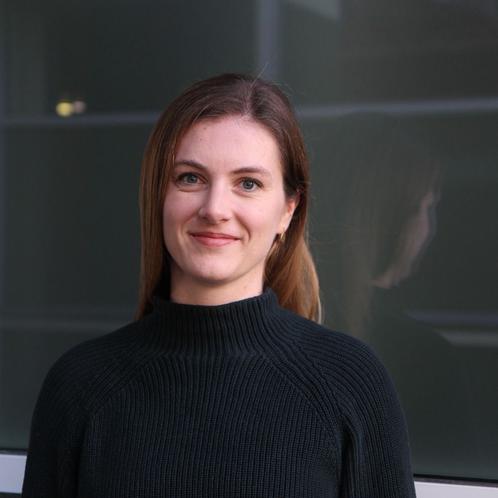 Delia Zollinger