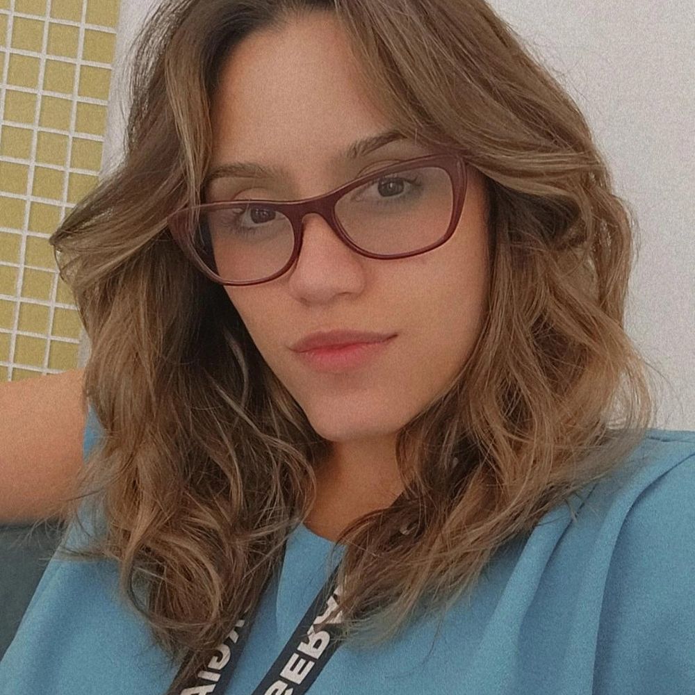 Amanda Toledo 