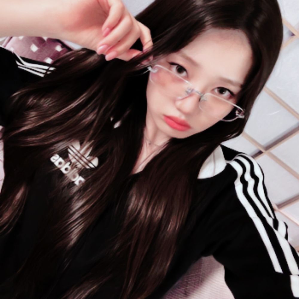 dɑin ♡ 이 ;