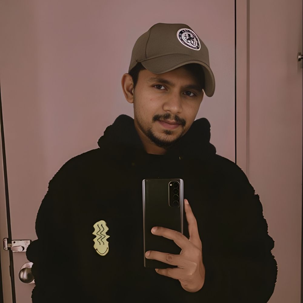 Abhijith Akay
