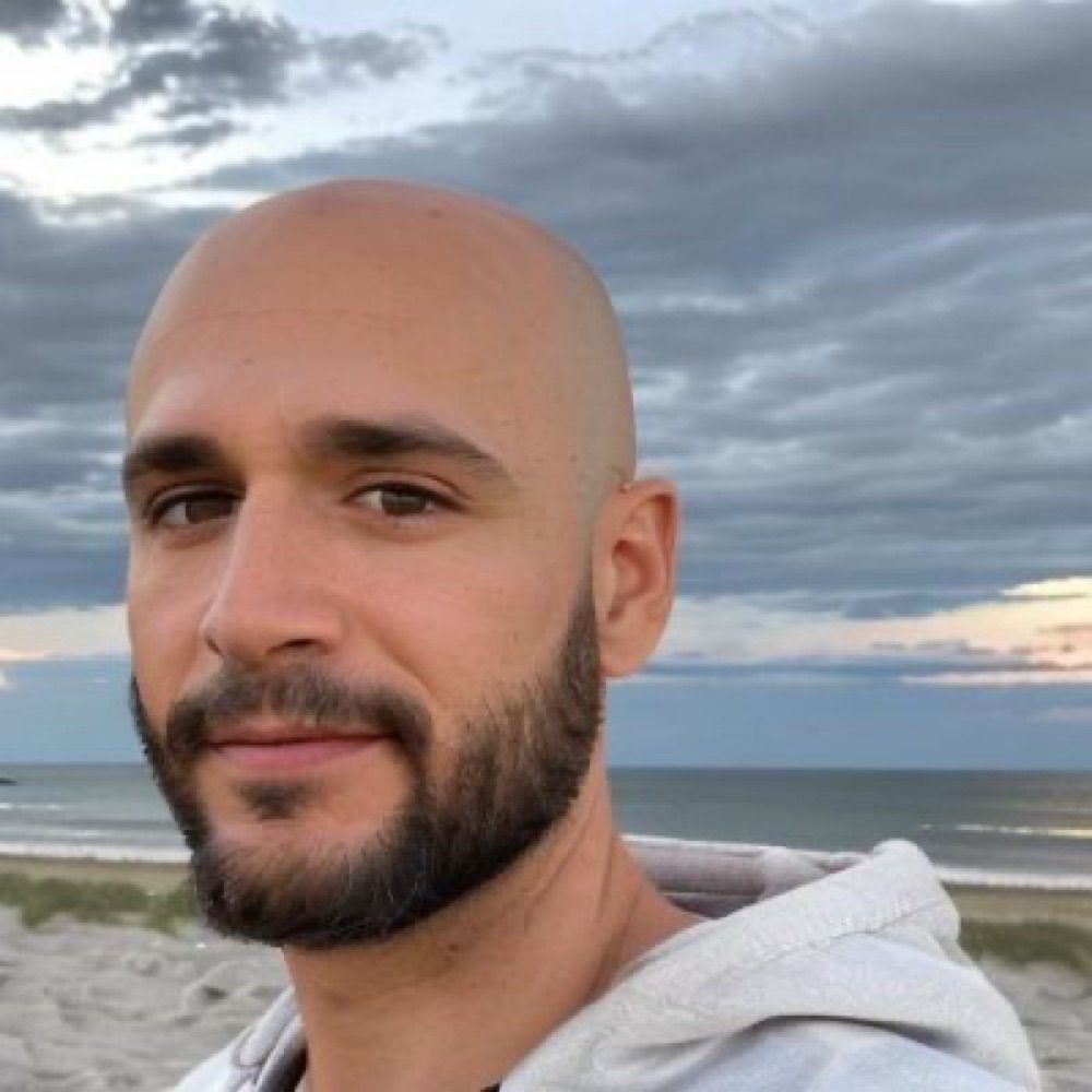 Juanjo Pérez