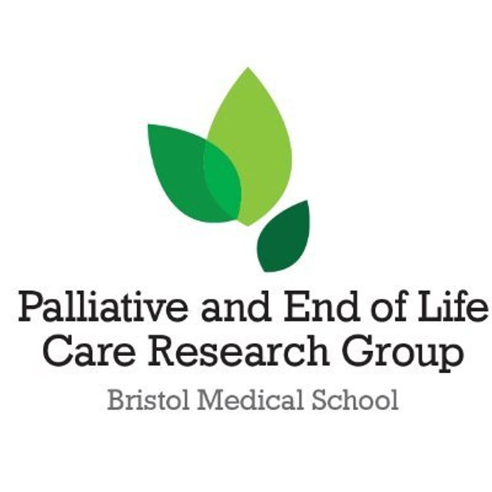 Bristol Palliative and End of Life Care Research