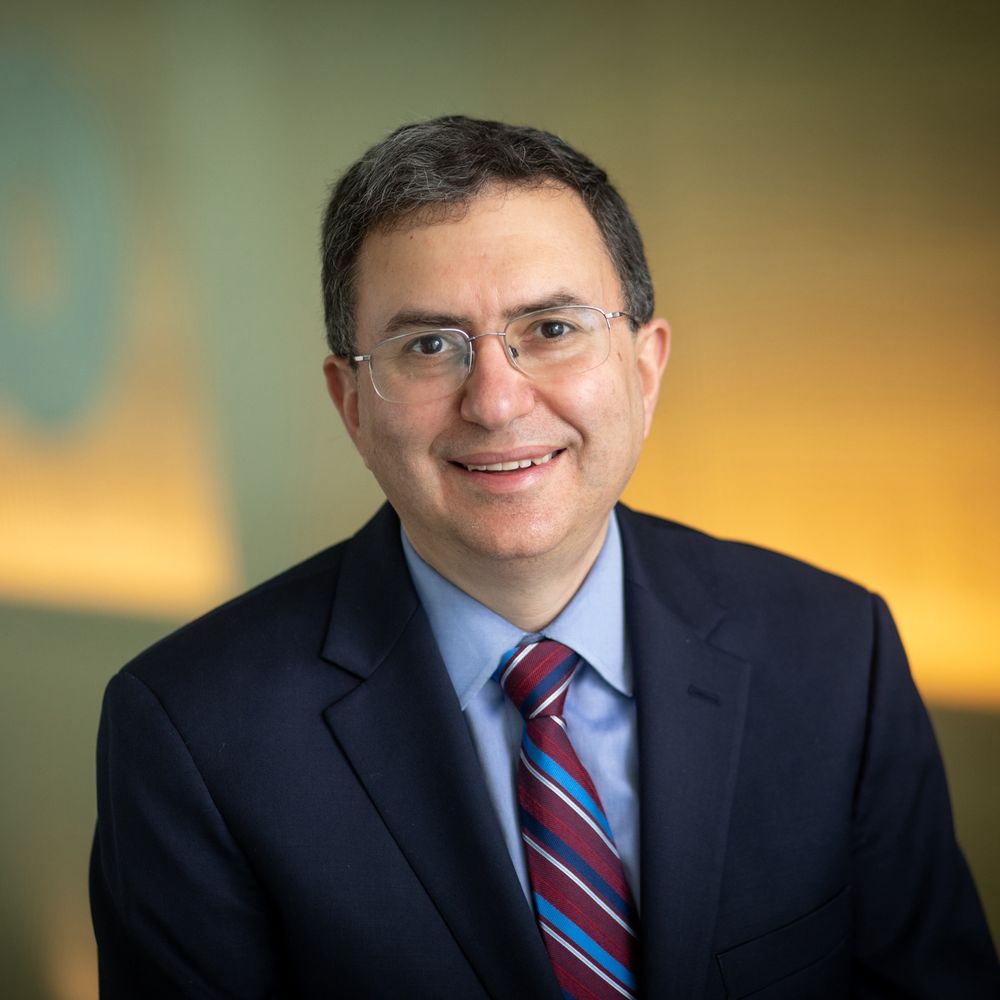 Joshua Sharfstein