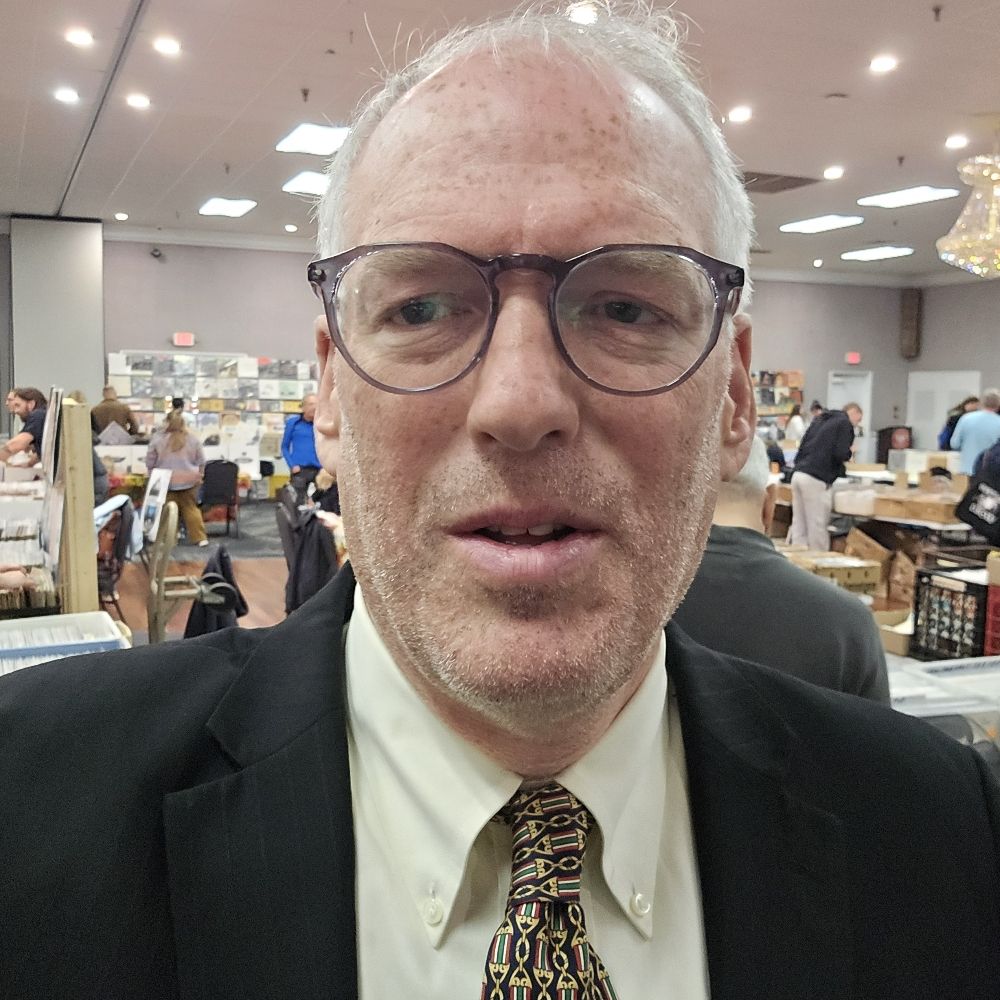 Michael Richard