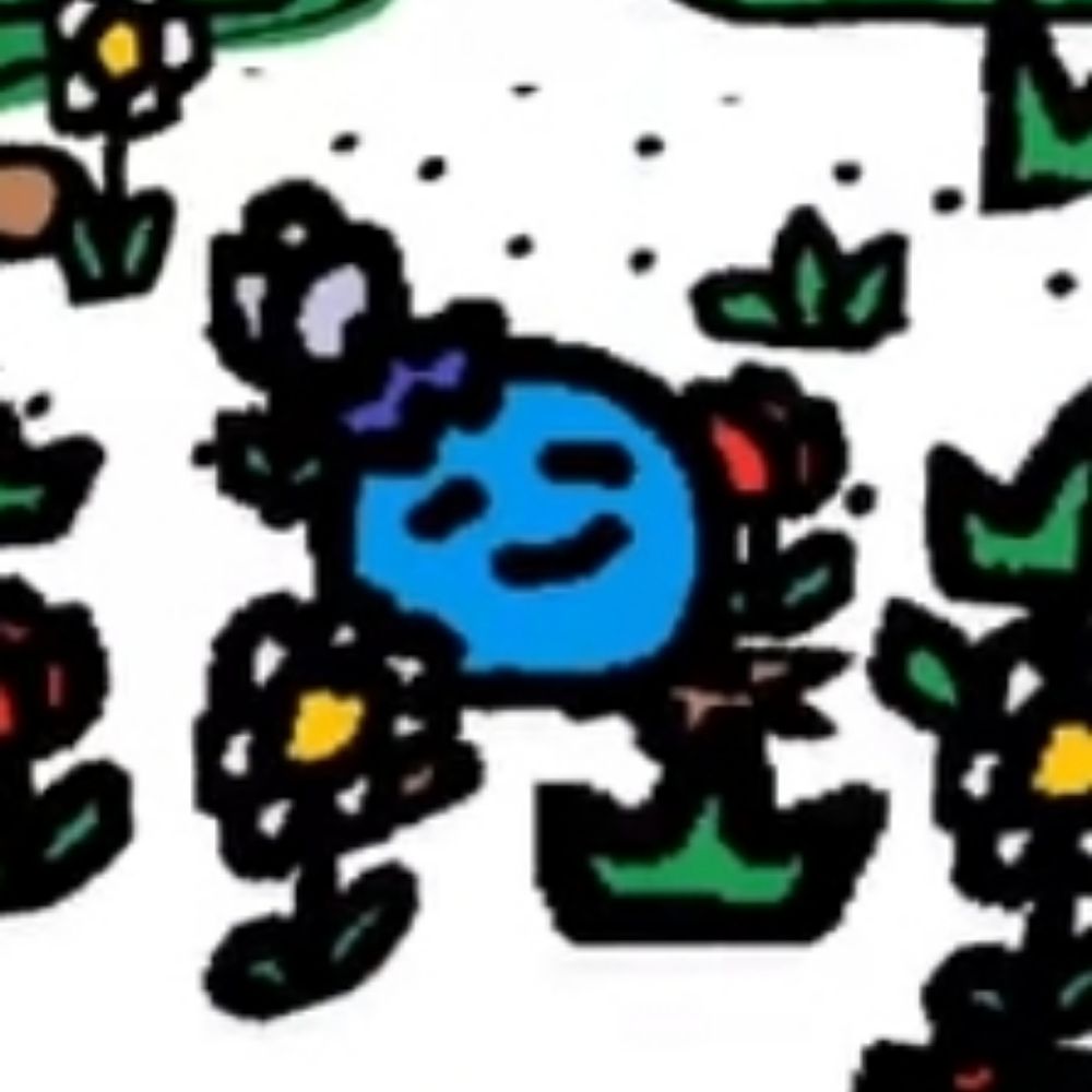 みんてこ