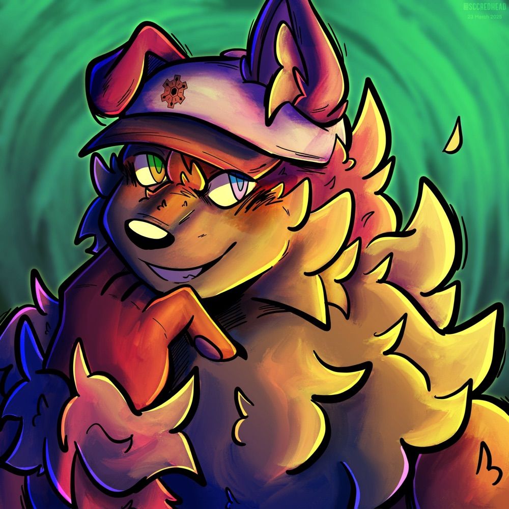 🐾AuricTD🐾