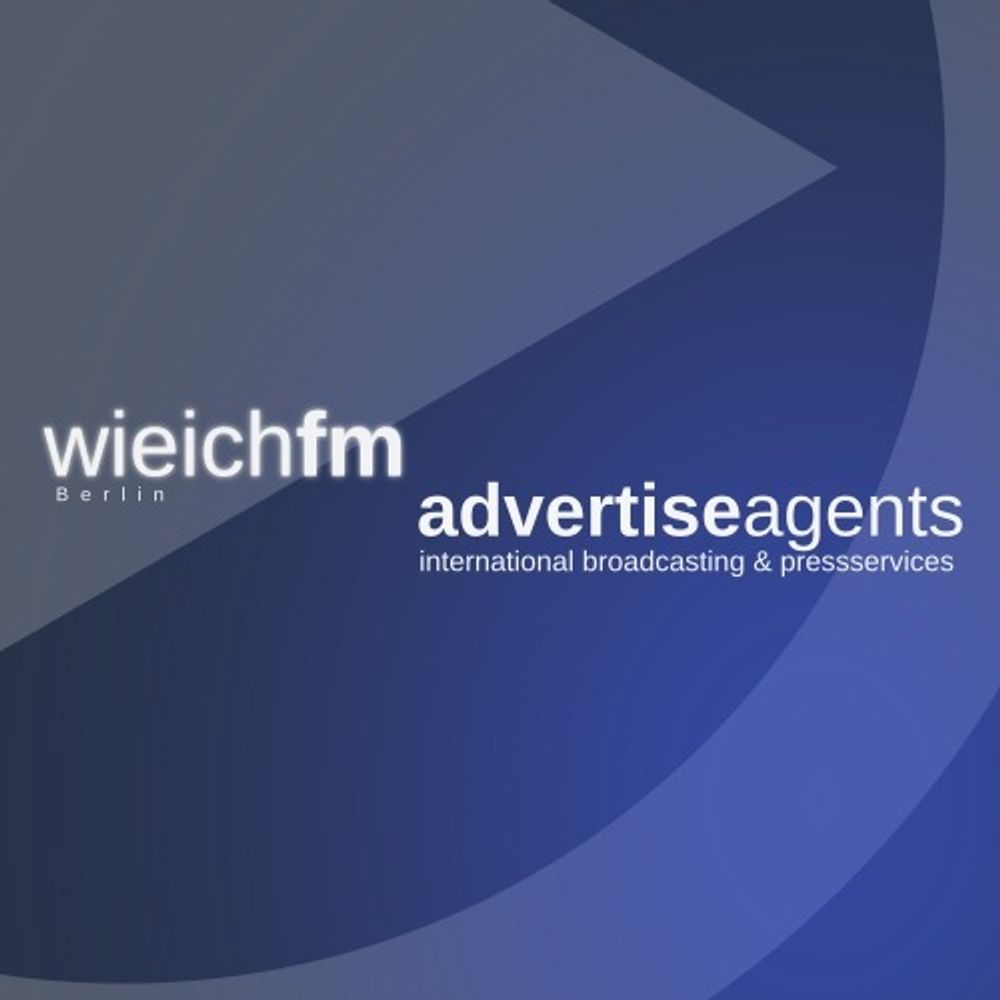 advertiseagents. Nachrichtenagentur.'s avatar