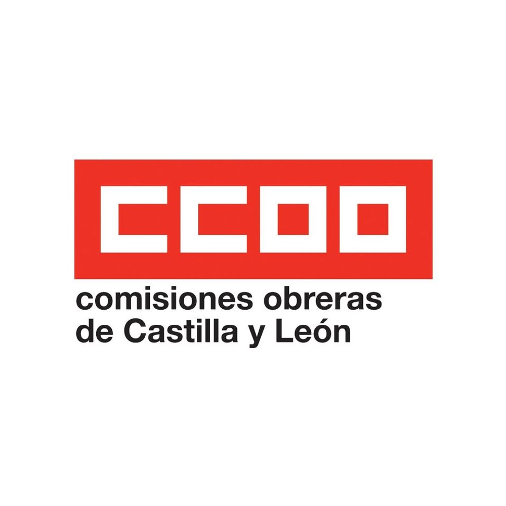 CCOO Castilla y León
