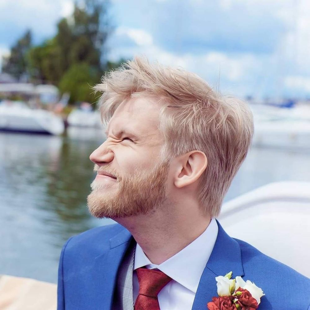 Eerik Matero