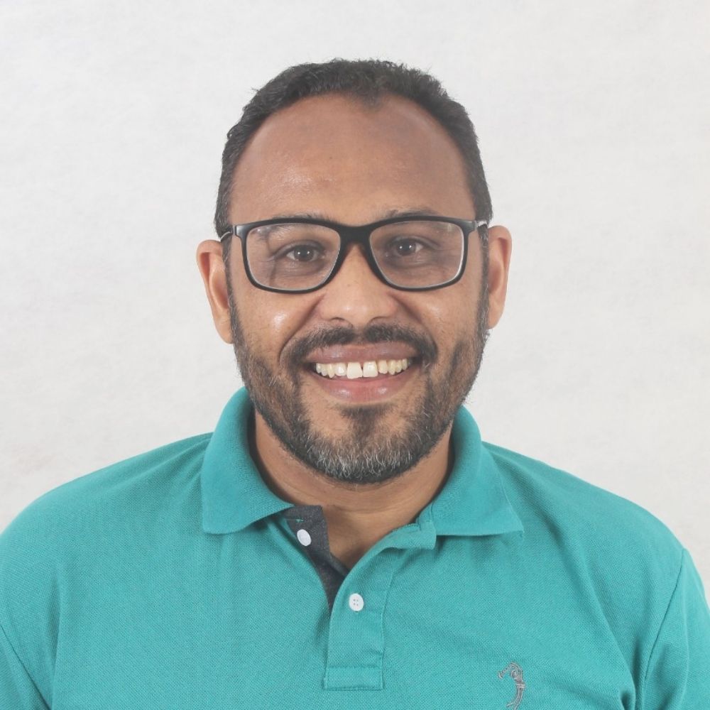 Wanderson Rocha