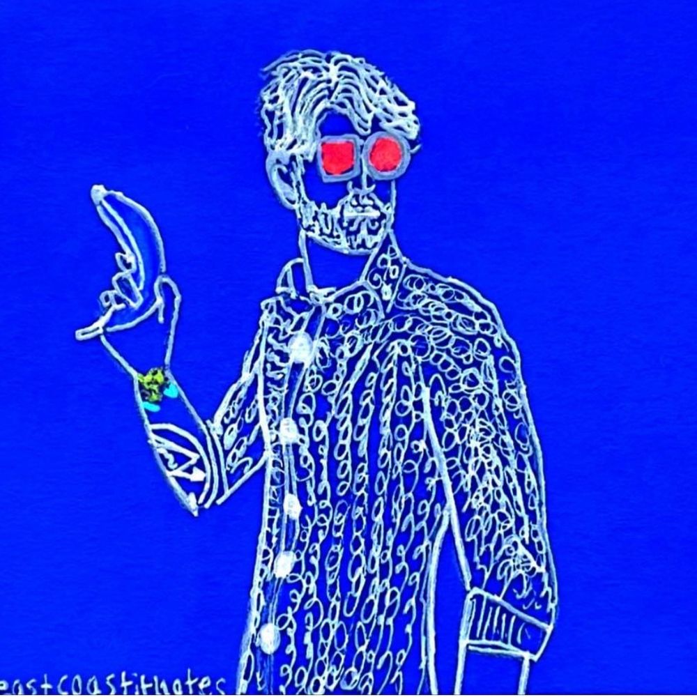 Profile avatar