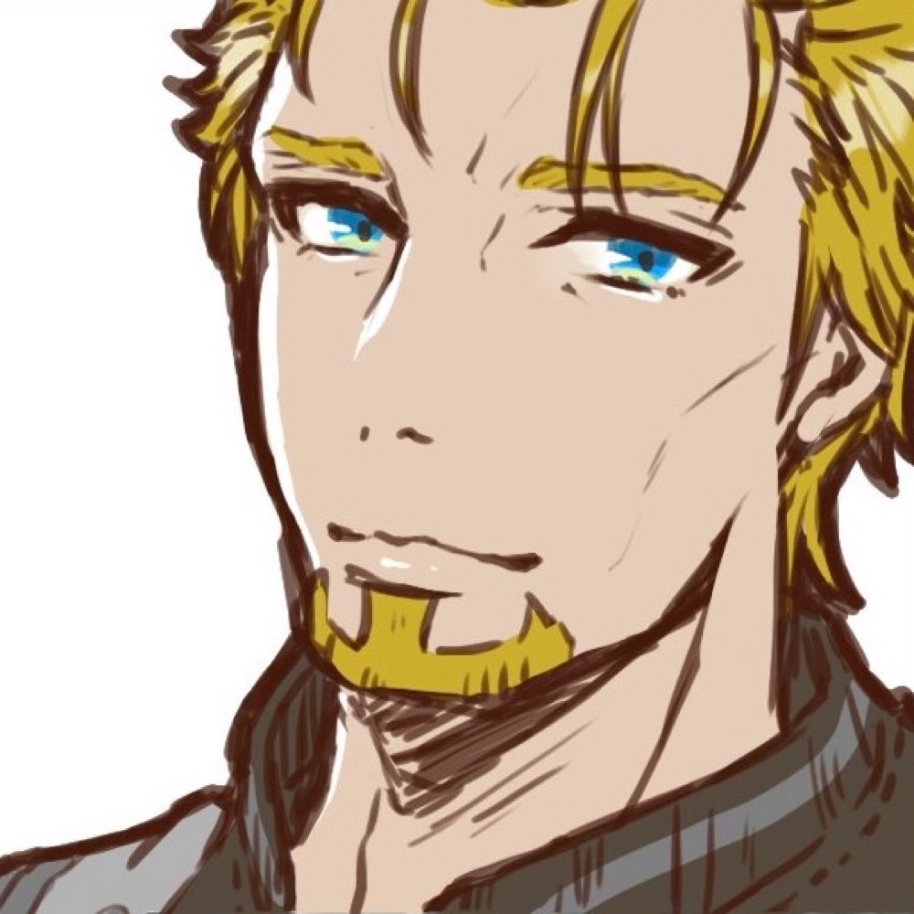Gwendal A.❂Durandal