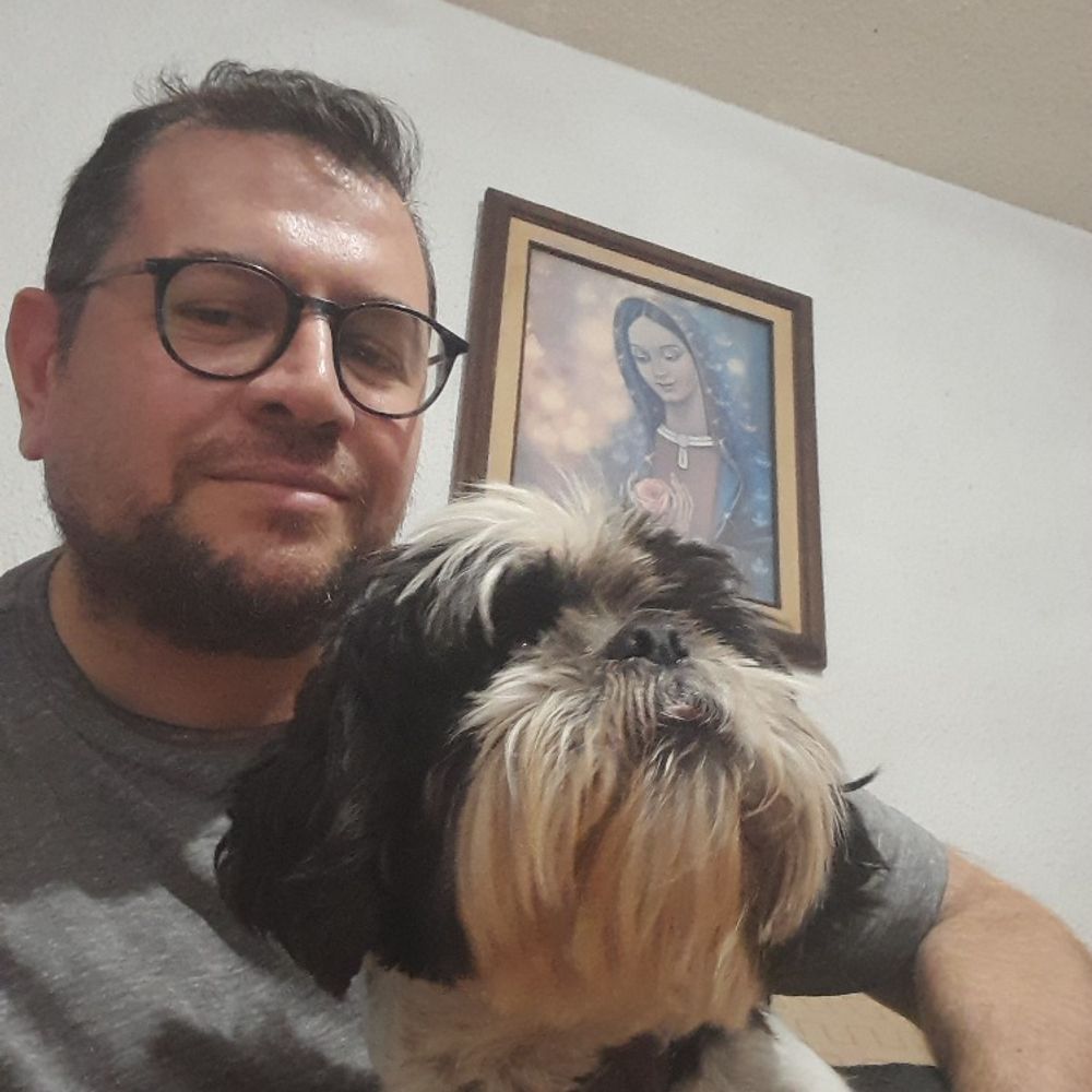 Ricardo Aguilar