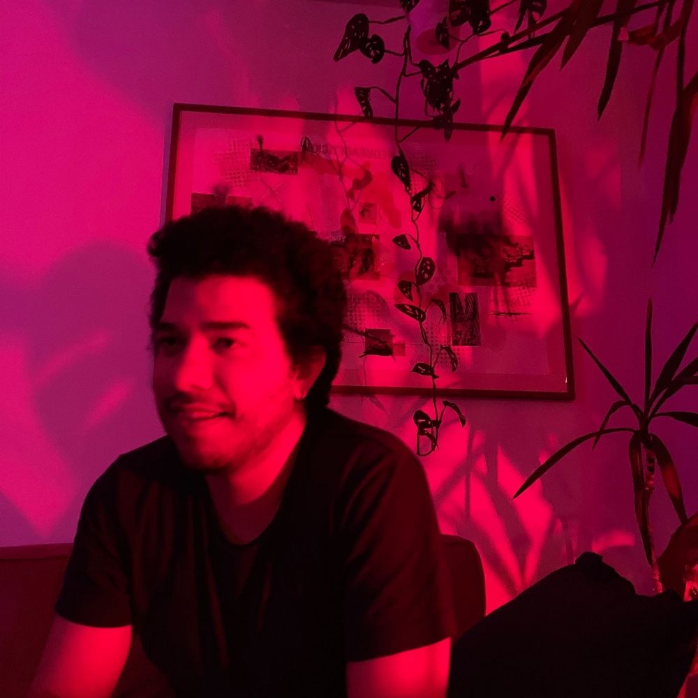 Sebastián Diaz-Martinez