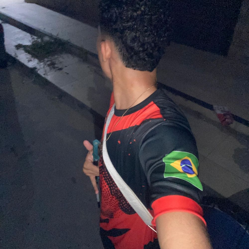 Murilo Santana 🇫🇷⃤