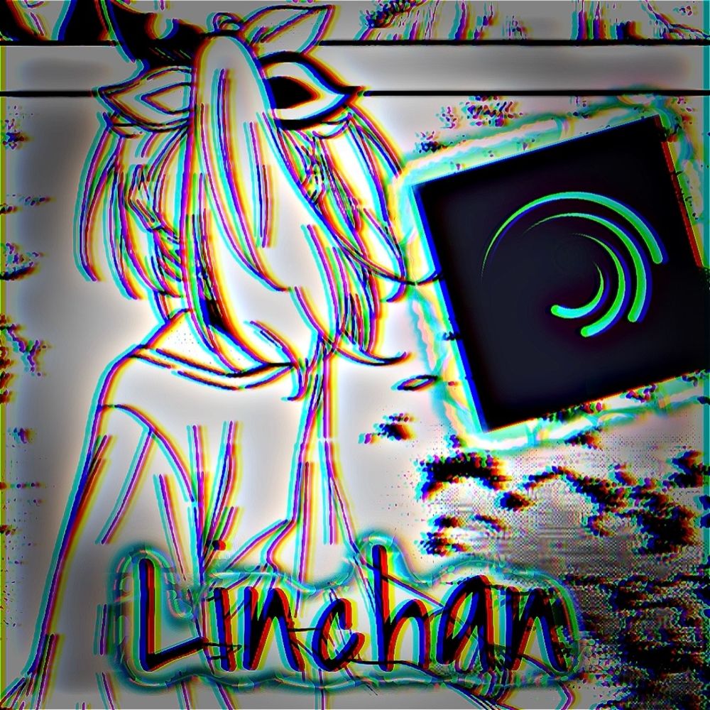 リンちゃん