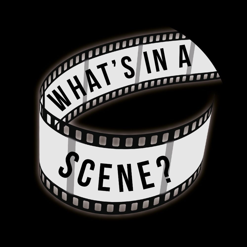 What's in a Scene?